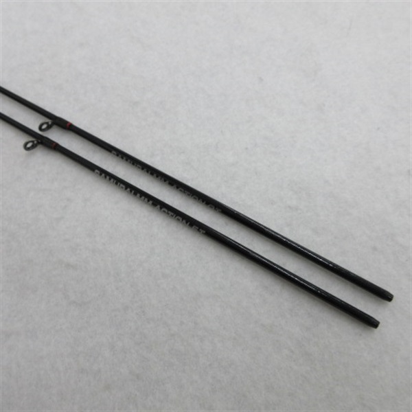 カセ筏師ＴＨＥアスリートサムライＢＢ４ＭＭ１９８マサキモデル